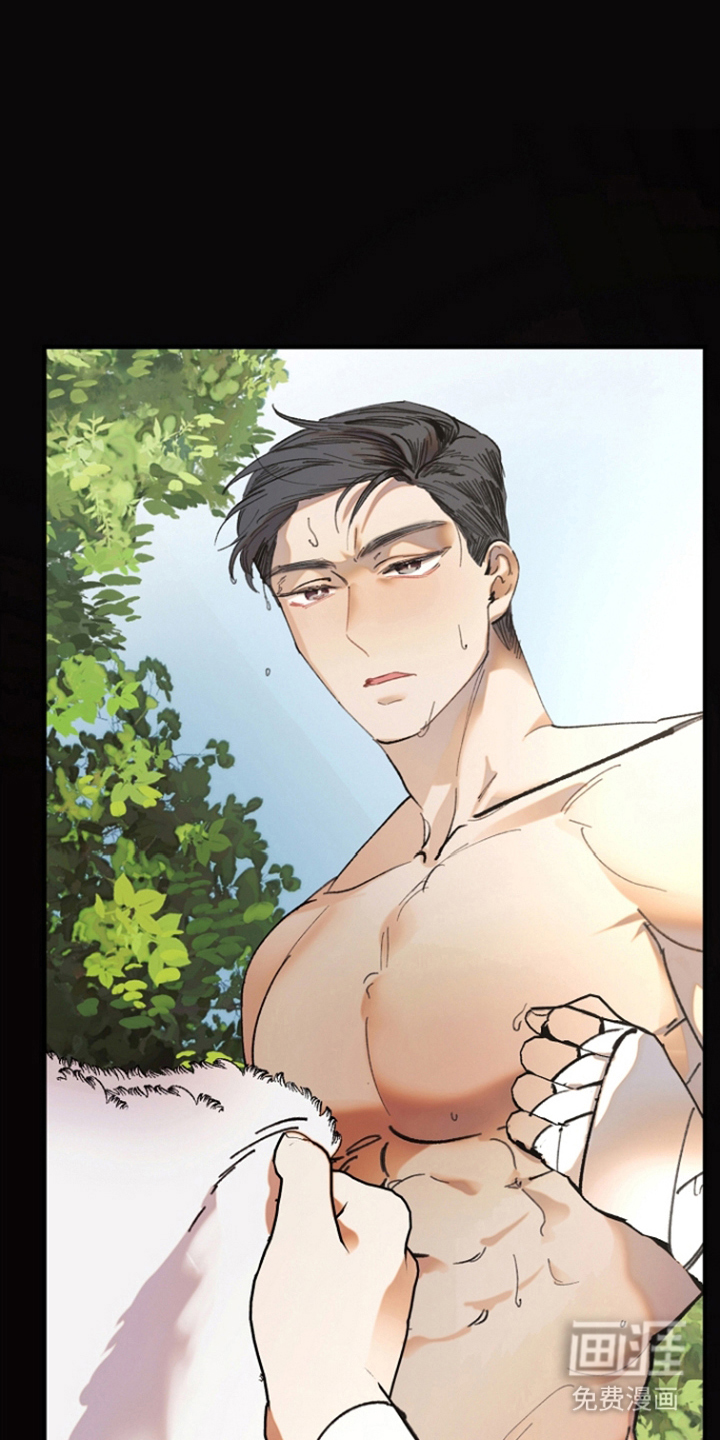 第5话：第5章：稚嫩预览分镜