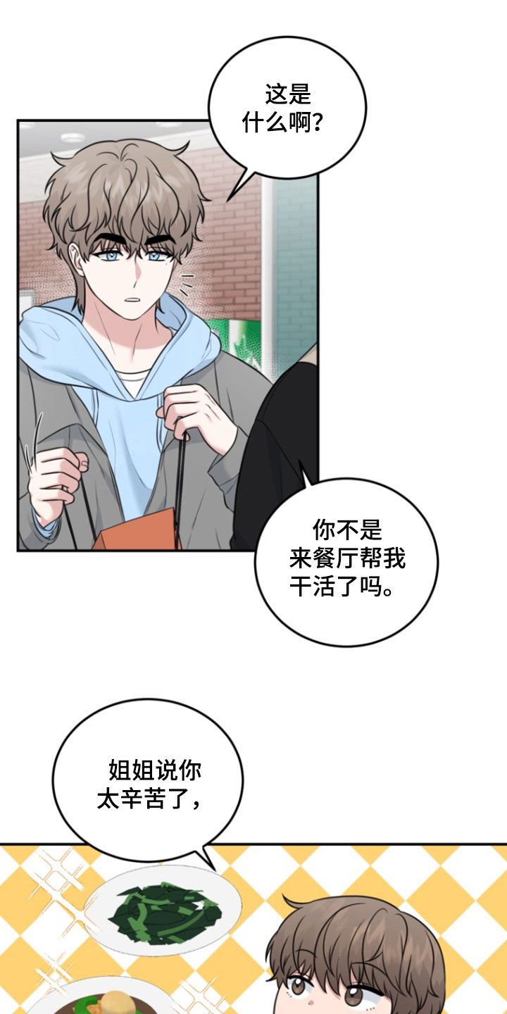 第16话：第16章：模特预览分镜