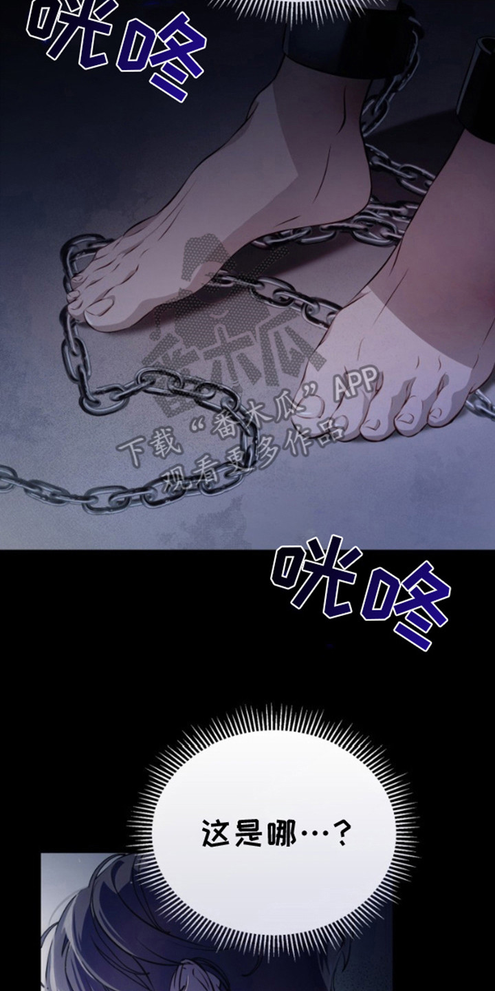 第1话：第1章：拍卖会预览分镜