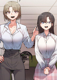 微妙的关系漫画封面
