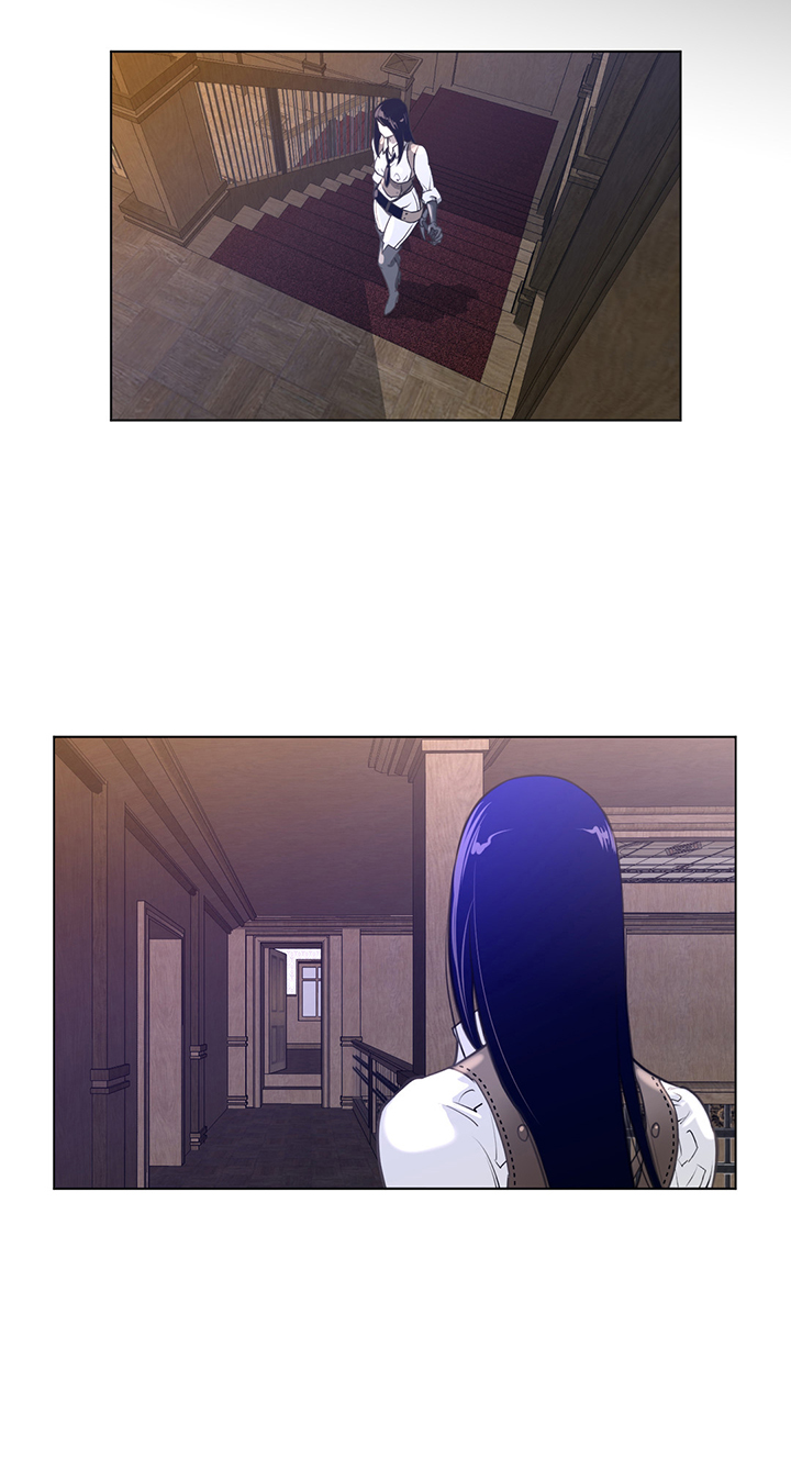 第14话：第14章：王者的资质预览分镜