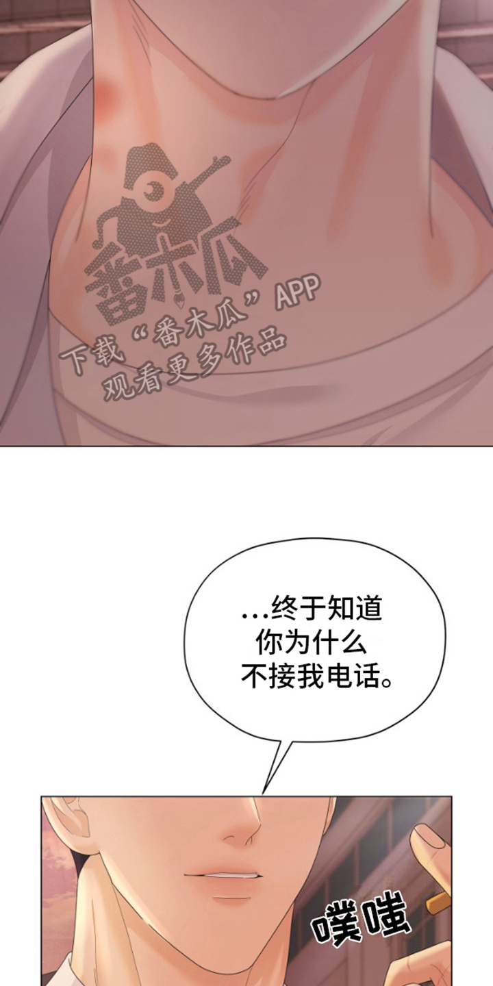 第13话：第13章：强行带走预览分镜