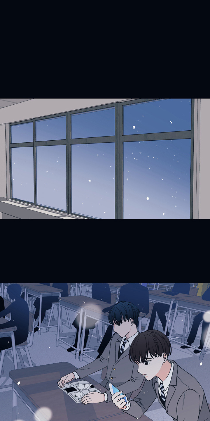 第3话：第3章：阴霾预览分镜