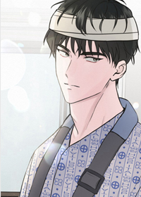 给记忆添香漫画封面