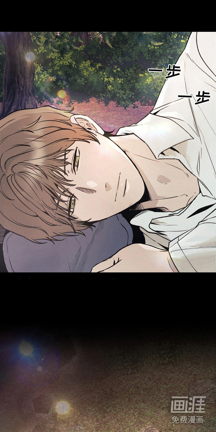 第7话：第7章：和谐预览分镜