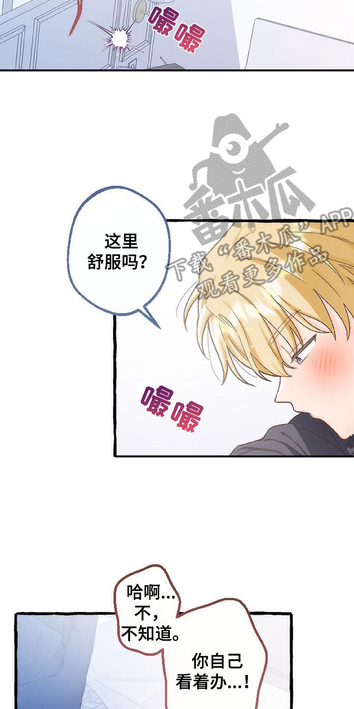 第9话：第9章：不管了预览分镜