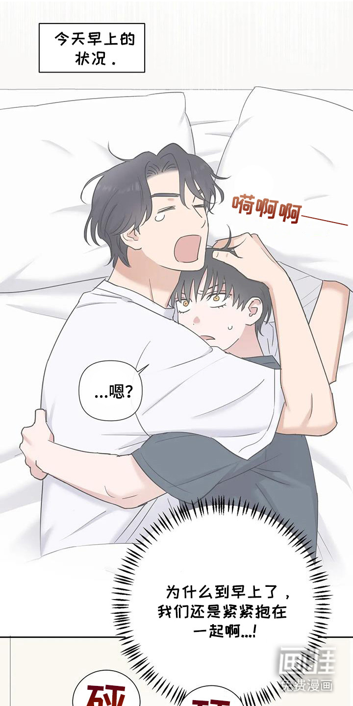 第18话：第18章：免费的预览分镜