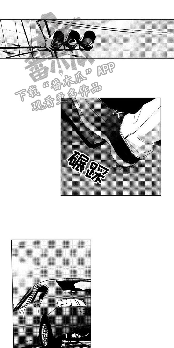 第17话：第17章：继续预览分镜