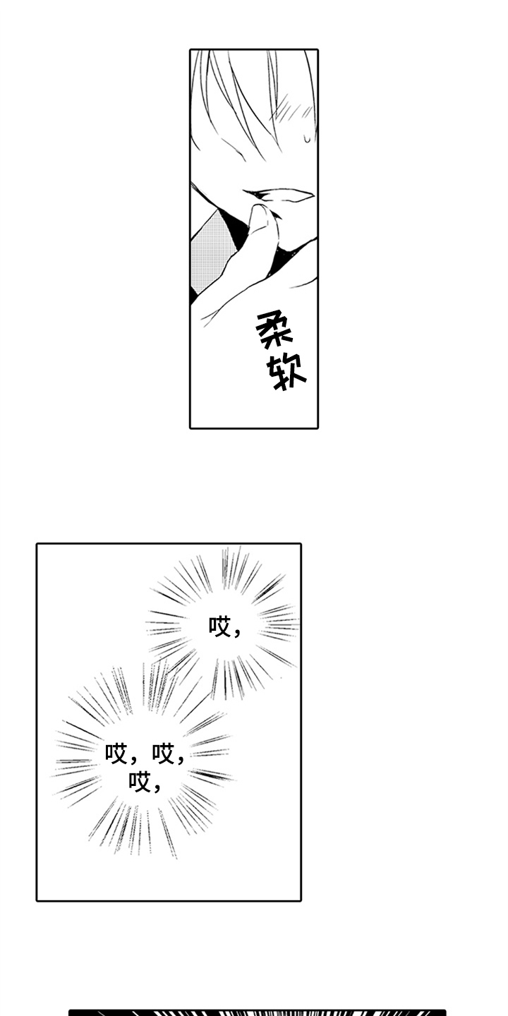 第4话：第4章：苦恼预览分镜
