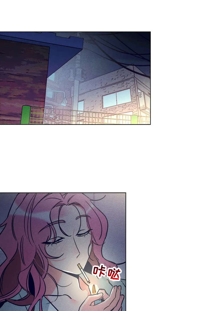 第3话：第3章：超级讨厌预览分镜