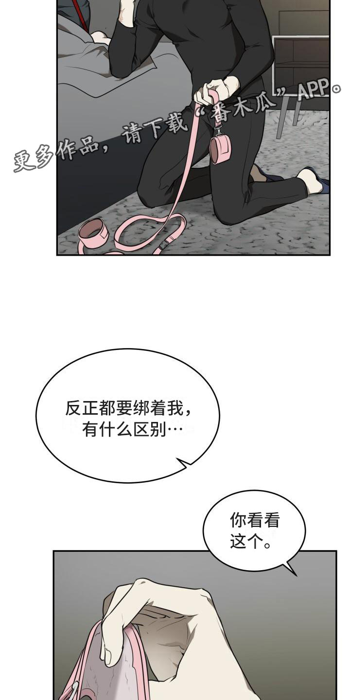 第13话：搞不明白预览分镜