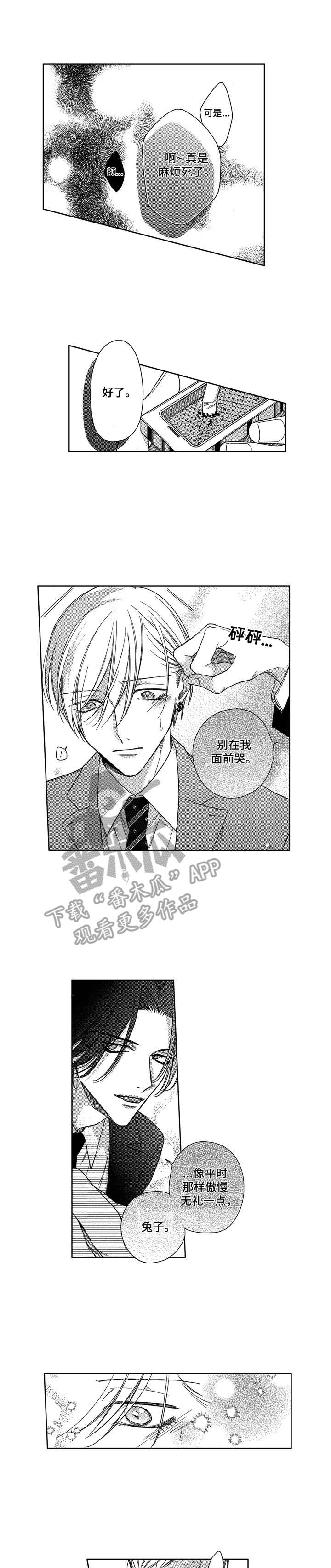 第11话：第11章：开导预览分镜