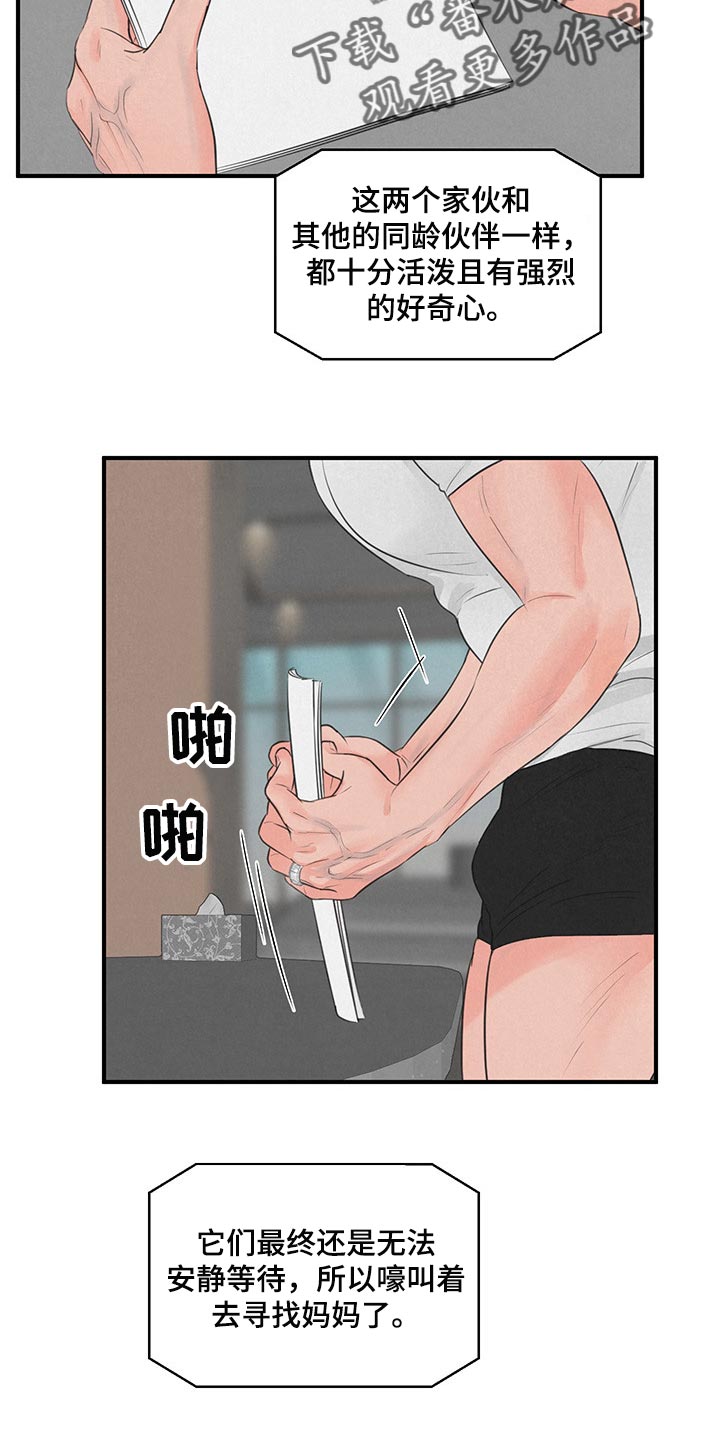 第14话：第14章：【第二季】家人预览分镜