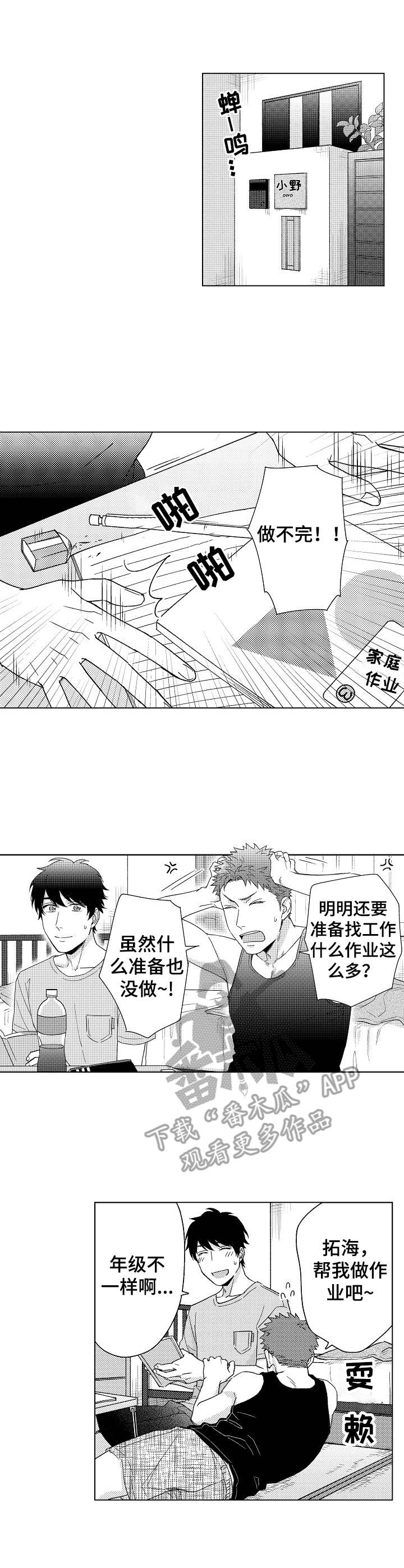 第11话：第11章：小道具预览分镜