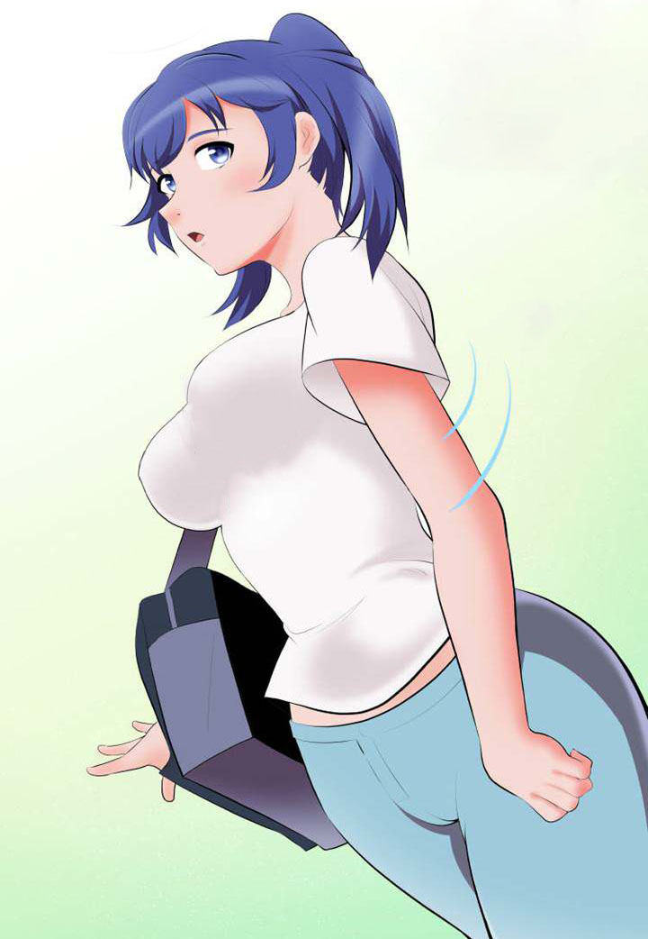 泳池教练封面