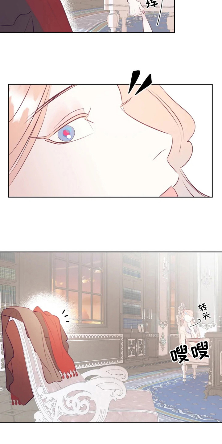 第9话：胡思乱想预览分镜