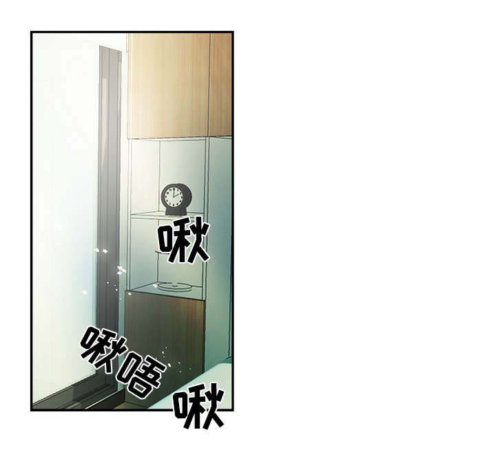第4话：第4章：无法克制预览分镜