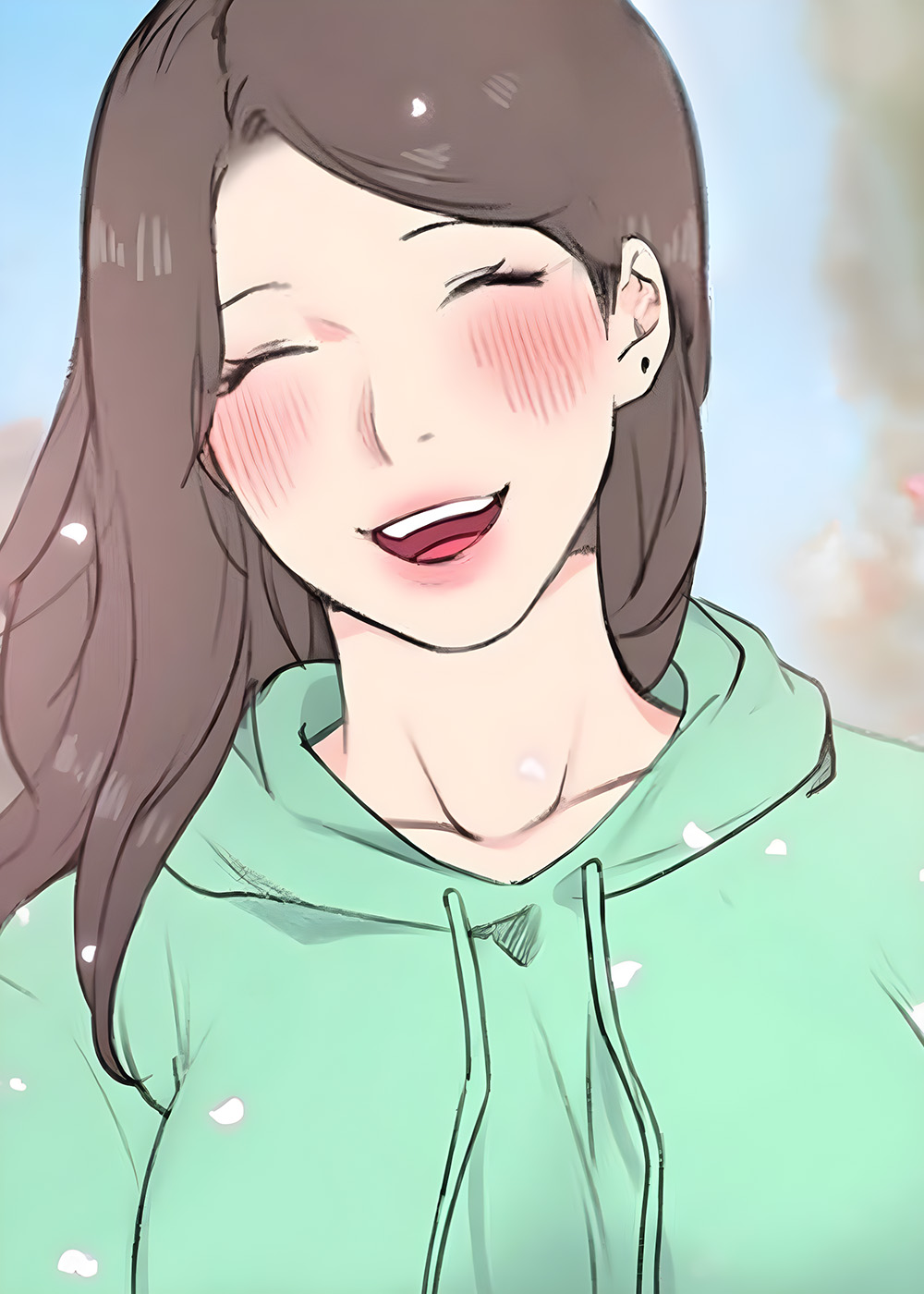 寄宿房封面