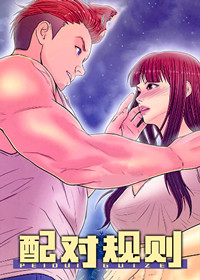 配对规则漫画封面