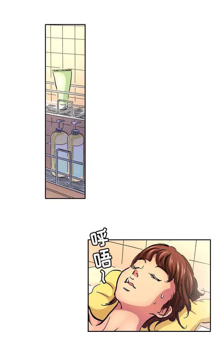 第2话：第2章：表白预览分镜