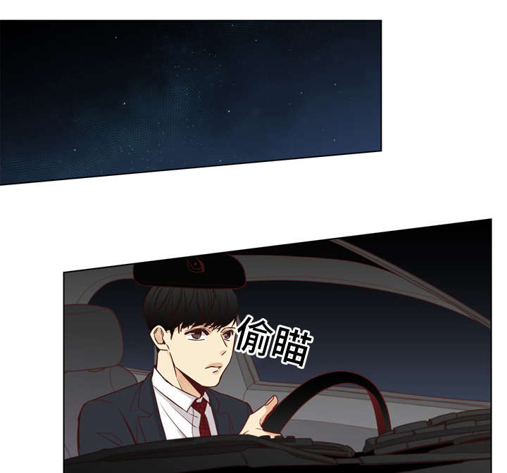 第17话：第17章：喜欢你预览分镜