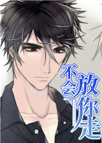 不会放你走封面